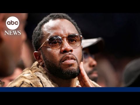 You are currently viewing Sean ‘Diddy’ Combs to be sentenced