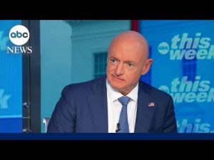 Read more about the article Kelly on Trump’s priorities: ‘How much time has he spent talking about his ballroom?’