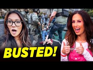Read more about the article ICE Agents Raid NYC Black Market after TPUSA Reporter’s Viral Video