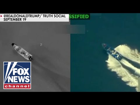 You are currently viewing DETAILS: US now in ‘armed conflict’ with cartels, Trump notifies Congress