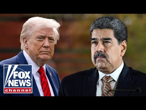 You are currently viewing Trump weighs MAJOR move in cartel crackdown fight