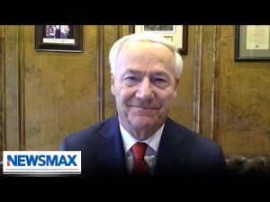 Read more about the article President Trump stands up to cartels with boat strikes | Sunday Report