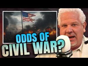 Read more about the article Should Americans REALLY prepare for a CIVIL WAR?