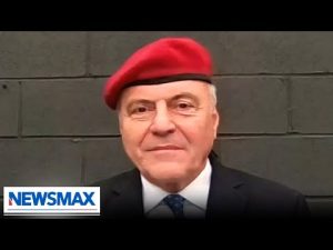 Read more about the article Curtis Sliwa: You don’t fight Donald Trump and win
