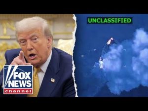 Read more about the article Trump puts drug cartels on NOTICE: ‘We’re going to kill them’