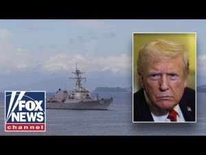 Read more about the article Jack Keane: This is a MAJOR problem