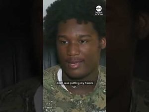 Read more about the article AI mistake puts high school student in handcuffs