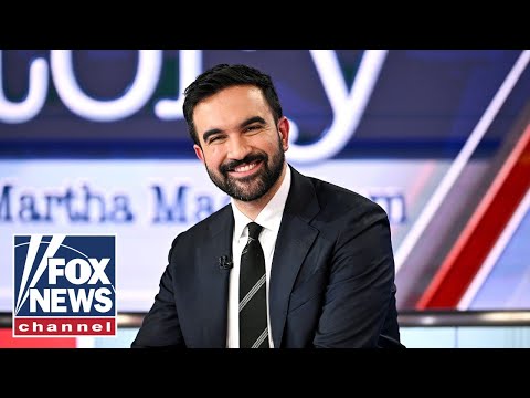 You are currently viewing FINAL PUSH: Zohran Mamdani gets backing from prominent Democrat