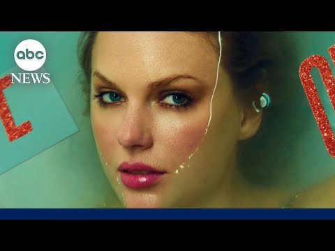 You are currently viewing Taylor Swift’s ‘The Life of a Showgirl’ album drops: All the details