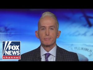 Read more about the article Trey Gowdy: Dems want to use your pain as leverage