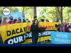Read more about the article Federal government expected to start accepting new DACA applications