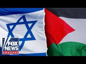 Read more about the article The Palestinian movement ‘is not about peace,’ it is about ‘destroying Israel’: Julian Epstein