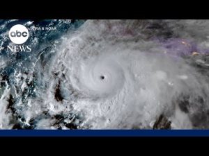 Read more about the article Hurricane Melissa bears down on Jamaica