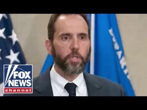 Read more about the article ‘Outrageous’ that Jack Smith is pushing for a public testimony: Former DOJ chief of staff