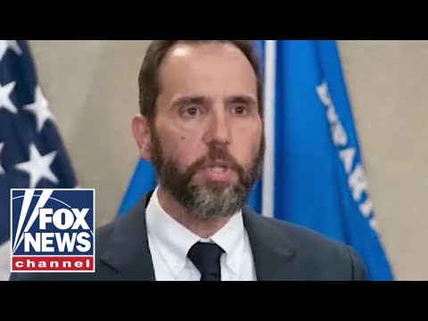 You are currently viewing ‘Outrageous’ that Jack Smith is pushing for a public testimony: Former DOJ chief of staff