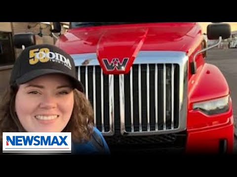You are currently viewing Bilingual truck driver pushes for English proficiency amongst truck drivers | National Report