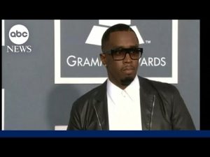 Read more about the article Sean ‘Diddy’ Combs sentencing hearing gets underway