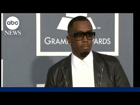 You are currently viewing Sean ‘Diddy’ Combs sentencing hearing gets underway