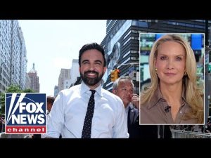 Read more about the article Perino: Mamdani has just shown the kind of leader he will be