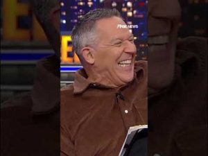 Read more about the article ‘Gutfeld!’ goes HILARIOUSLY off the rails #shorts