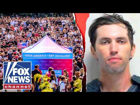 You are currently viewing WATCH: Judge rules on Charlie Kirk suspect’s courtroom clothing