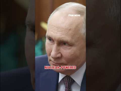 You are currently viewing ‘INAPPROPRIATE’: Trump sends STERN message to Putin #shorts #trump #putin #russia #ukraine #us #fox