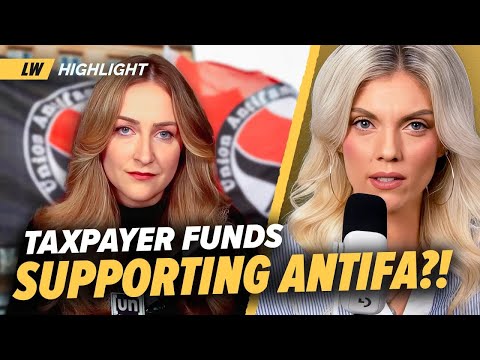 You are currently viewing ANTIFA’s Dirty Secrets – Who They Are & How They’re Funded