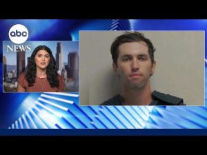 Read more about the article Judge allows man accused in Charlie Kirk killing to wear civilian clothes to court