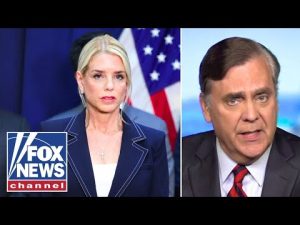 Read more about the article ‘RAGE RHETORIC’: Alleged plot against Pam Bondi reflects volatile political climate