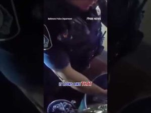 Read more about the article Student handcuffed after AI mistakes chips bag for gun #foxnews #news #shorts #police
