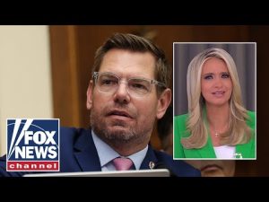 Read more about the article McEnany: I thought I was DREAMING when I saw this