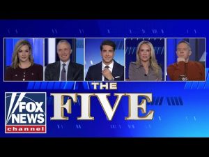 Read more about the article Jesse Watters: Looks like China is backing down…