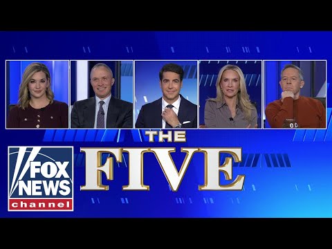 You are currently viewing Jesse Watters: Looks like China is backing down…