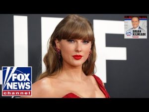 Read more about the article LIVE: Griff Jenkins: Happy Taylor Swift Friday | Brian Kilmeade Show