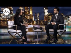 Read more about the article Zohran Mamdani on combating antisemitism