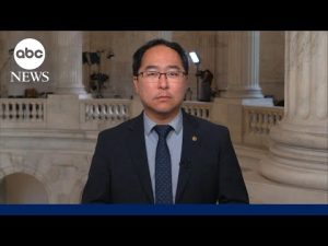 Read more about the article Sen. Andy Kim on government shutdown: ‘This is a dereliction of duty.’