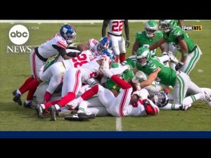 Read more about the article Hangin’ with Herm: Week 8 NFL Headlines