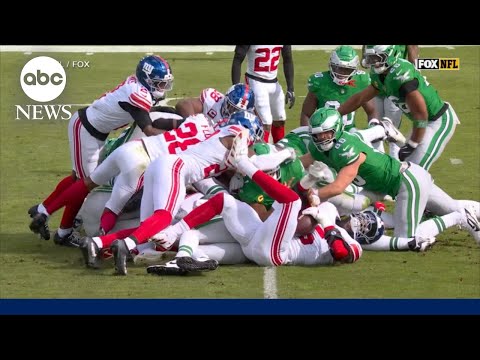 You are currently viewing Hangin’ with Herm: Week 8 NFL Headlines