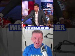 Read more about the article ‘What comes after Mamdani?’: Michael Malice and Will Cain debate #shorts #usa #us #politics #nyc #ny