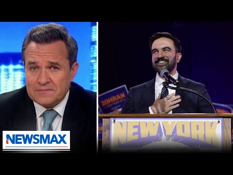 You are currently viewing Zohran Mamdani is ‘no victim. He’s a con artist’