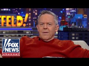 Read more about the article Gutfeld: Newsom’s got some thoughts on 2028