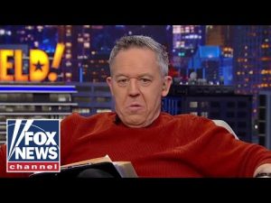 Read more about the article ‘Gutfeld!’: Group therapy for ‘unhappy’ people?
