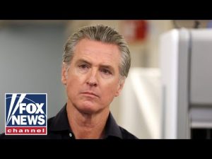 Read more about the article ‘This is SO INSULTING’: Newsom torched for claim about childhood
