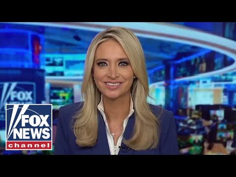 You are currently viewing Kayleigh McEnany: Trump’s sending the world a message
