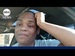 Read more about the article ‘I’m already struggling’: Concerns grow about hunger crisis amid government shutdown