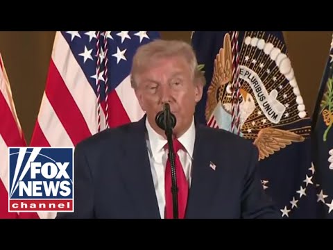 You are currently viewing WATCH LIVE: Trump participates in reception with business leaders in Tokyo