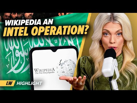 You are currently viewing How SHADOWY Wikipedia Editors Shape the Public’s View of Reality