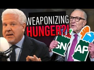 Read more about the article Democrats ENSLAVED Poor People with Food Stamps – The Gov’t Shutdown Proves They NEVER Cared