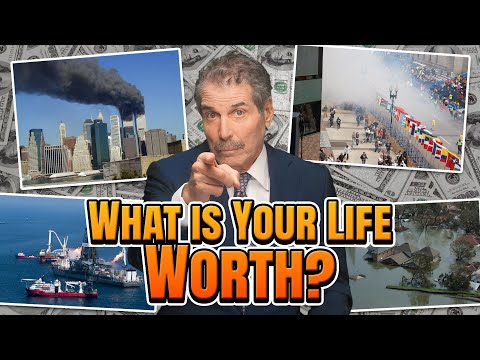 You are currently viewing Putting a Price on Life: From 9/11 to the BP Oil Spill and Boston Marathon