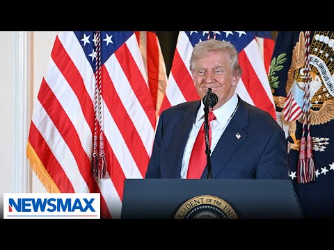 You are currently viewing President Trump praises Japanese Prime Minister | Wake Up America